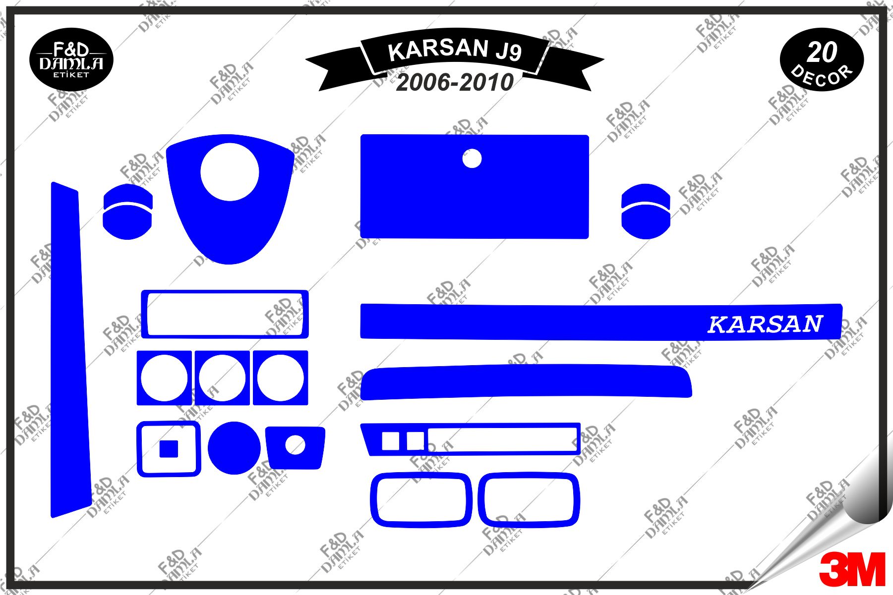 Karsan J9