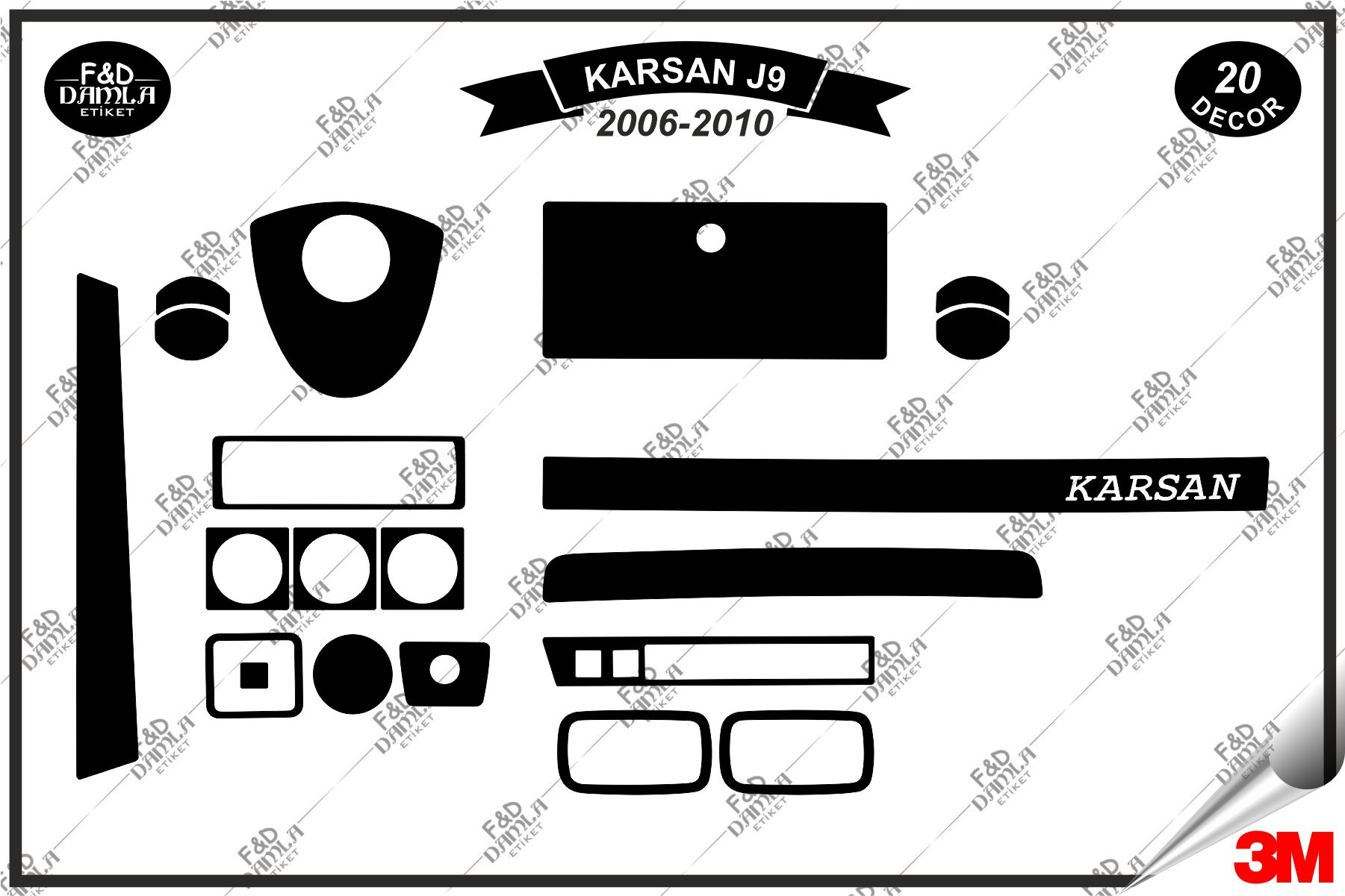Karsan J9
