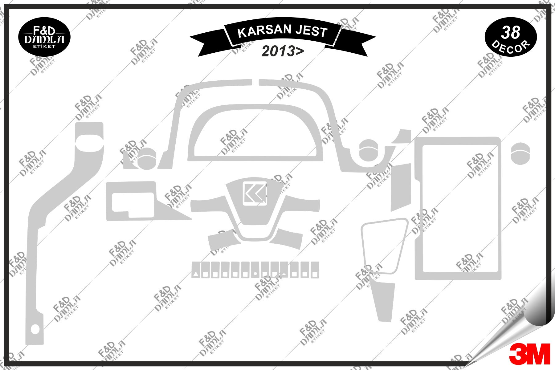 Karsan Jest