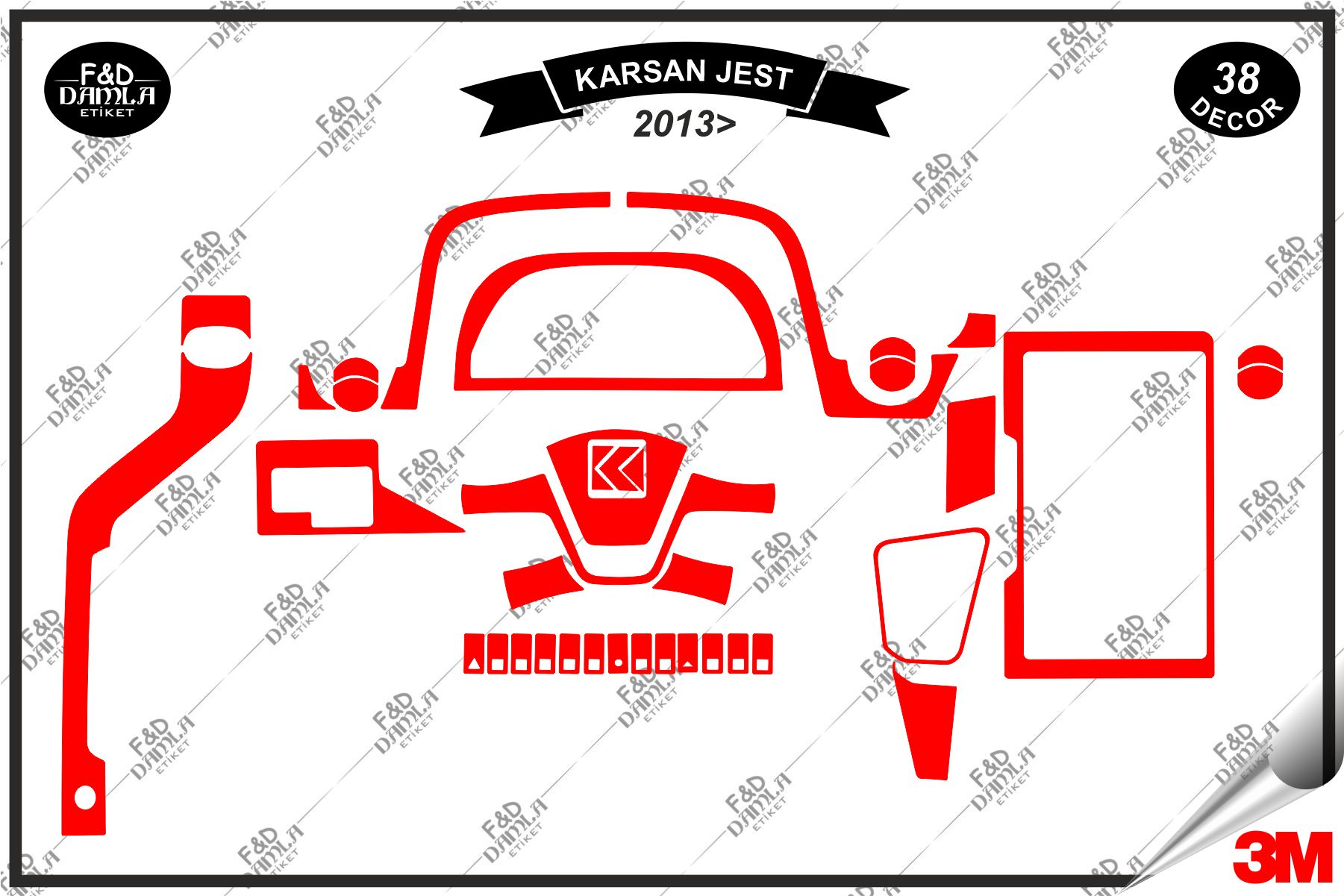 Karsan Jest
