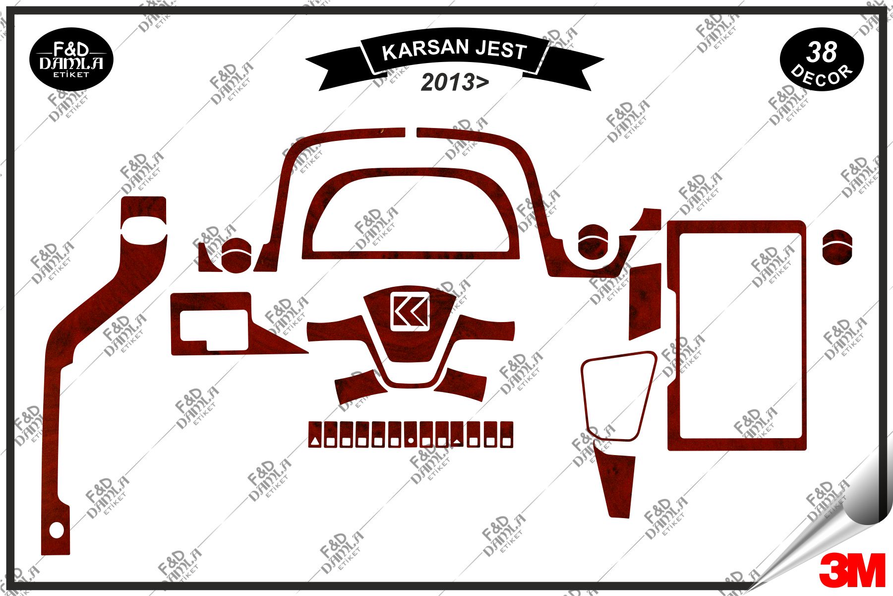 Karsan Jest