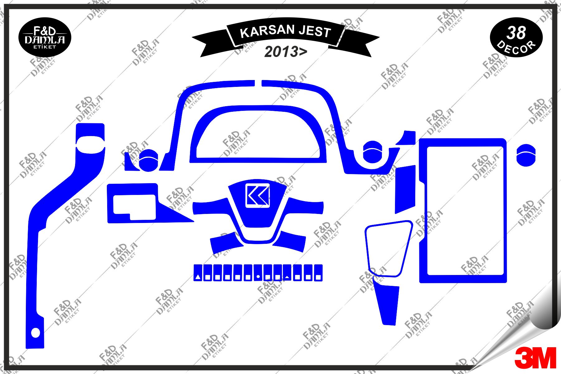 Karsan Jest