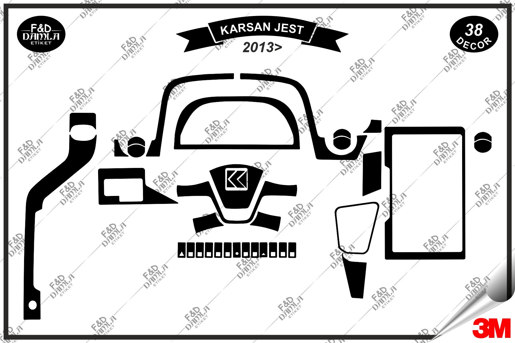 Karsan Jest