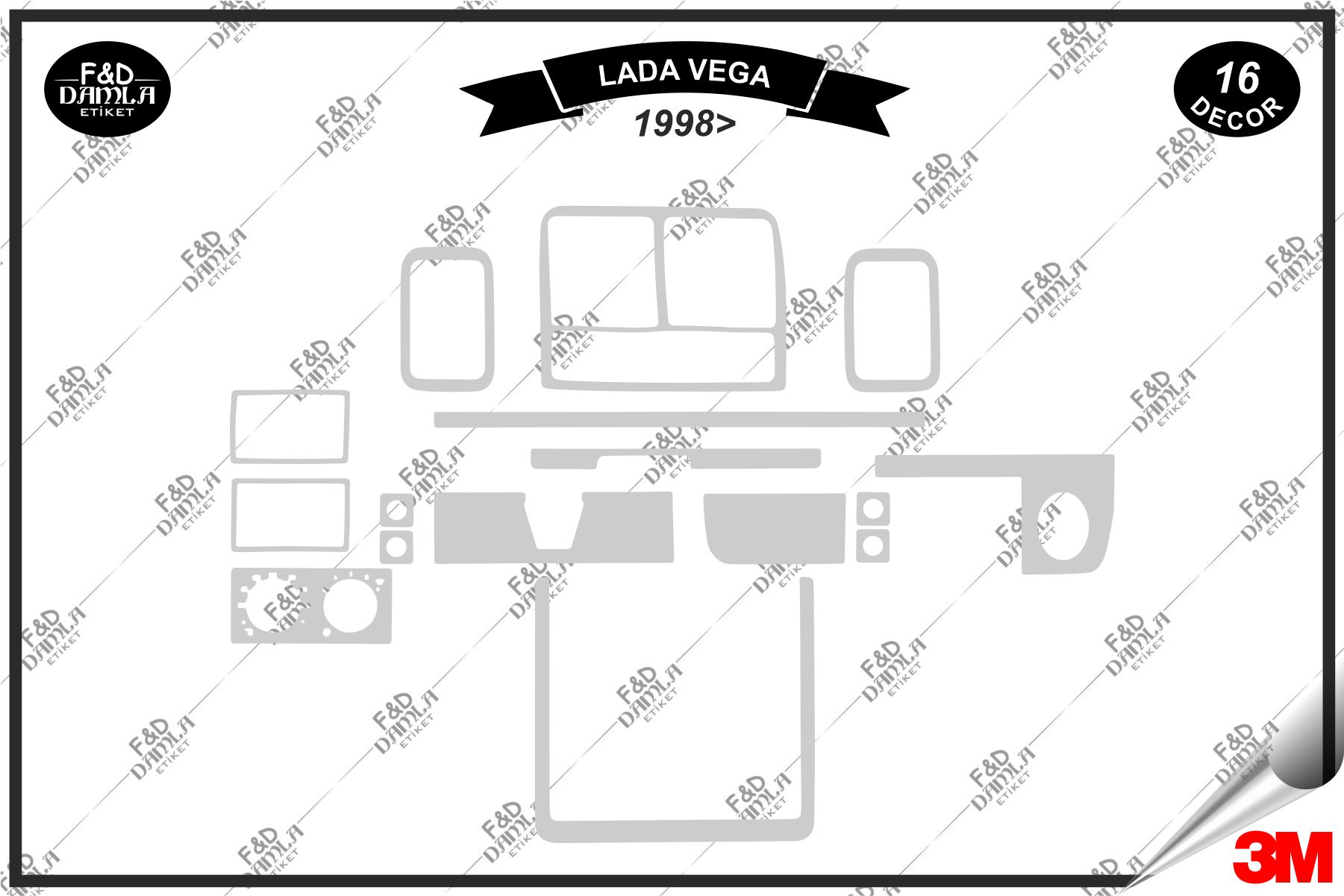 Lada Vega 110 111