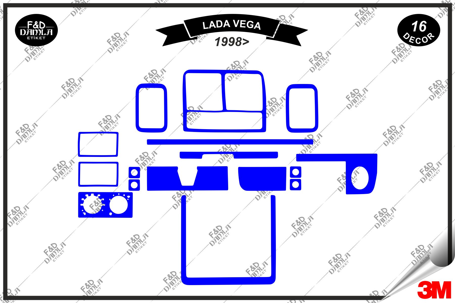 Lada Vega 110 111