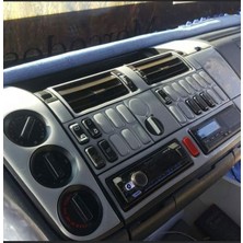 Mercedes Atego Torpido Kaplama 51 2001 2004