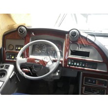 Mitsubishi Prestige Delux Torpido Kaplama 8 2008 2010