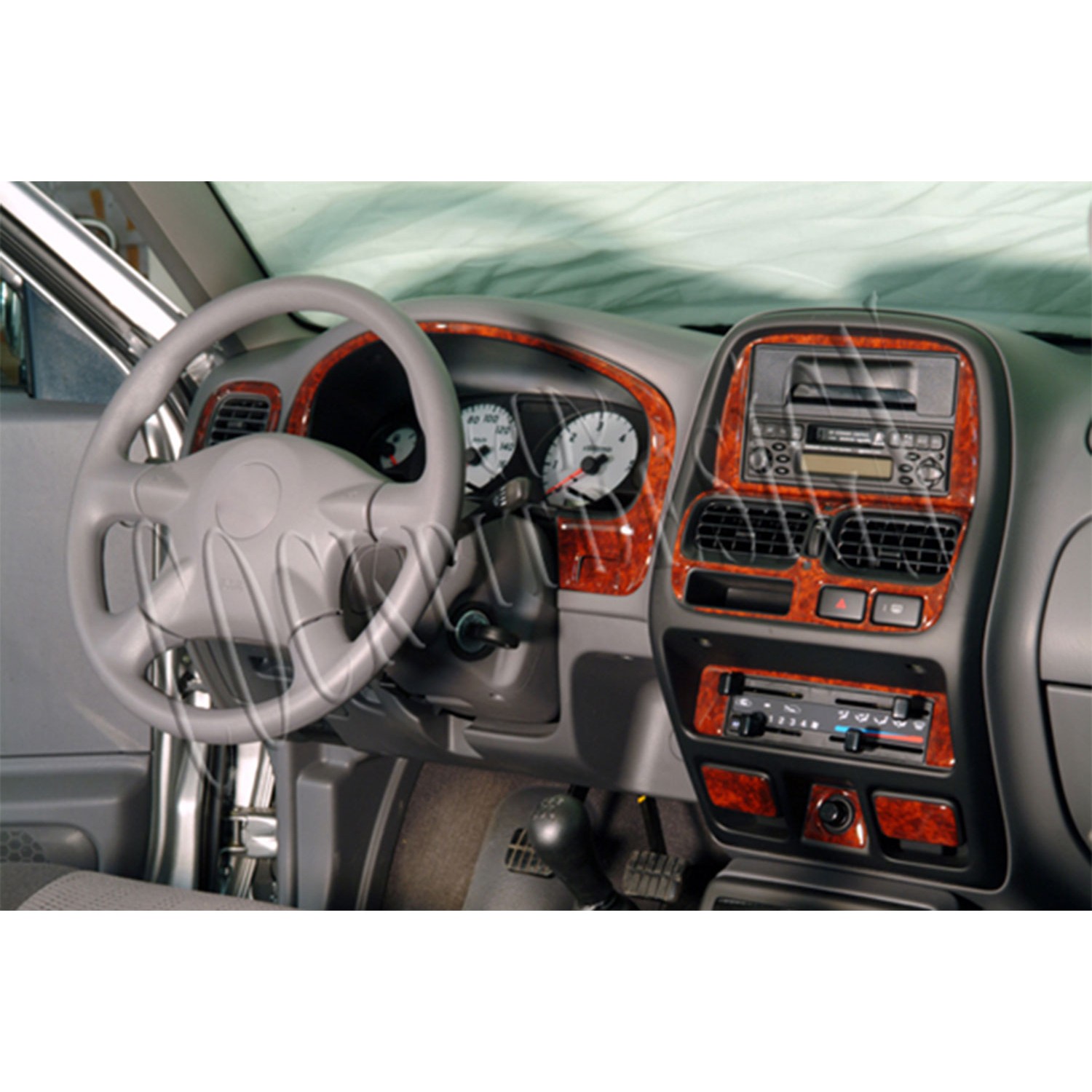 Nissan Pick Up Skystar Torpido Kaplama 13 P 1999 2006