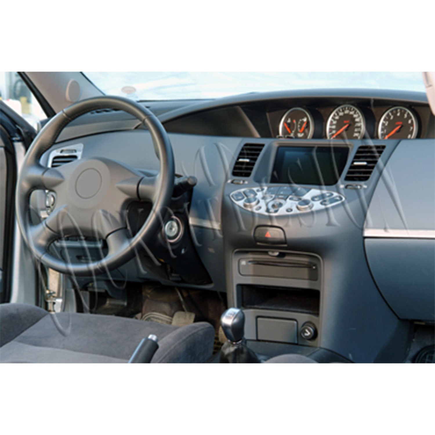 Nissan Primera Torpido Kaplama 12 2002 2006
