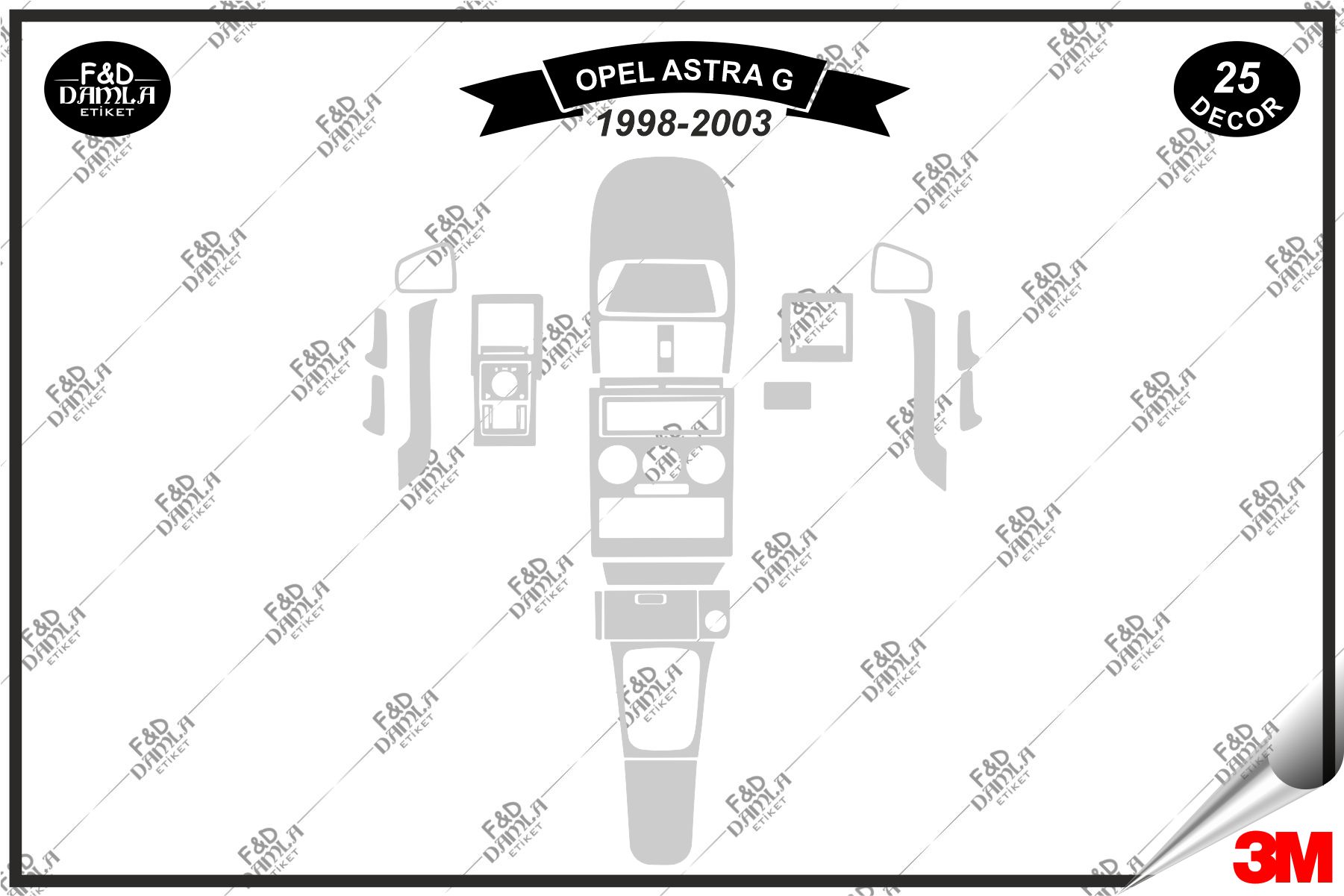 Opel Astra G
