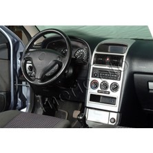 Opel Astra G Torpido Kaplama 16 1998 2003