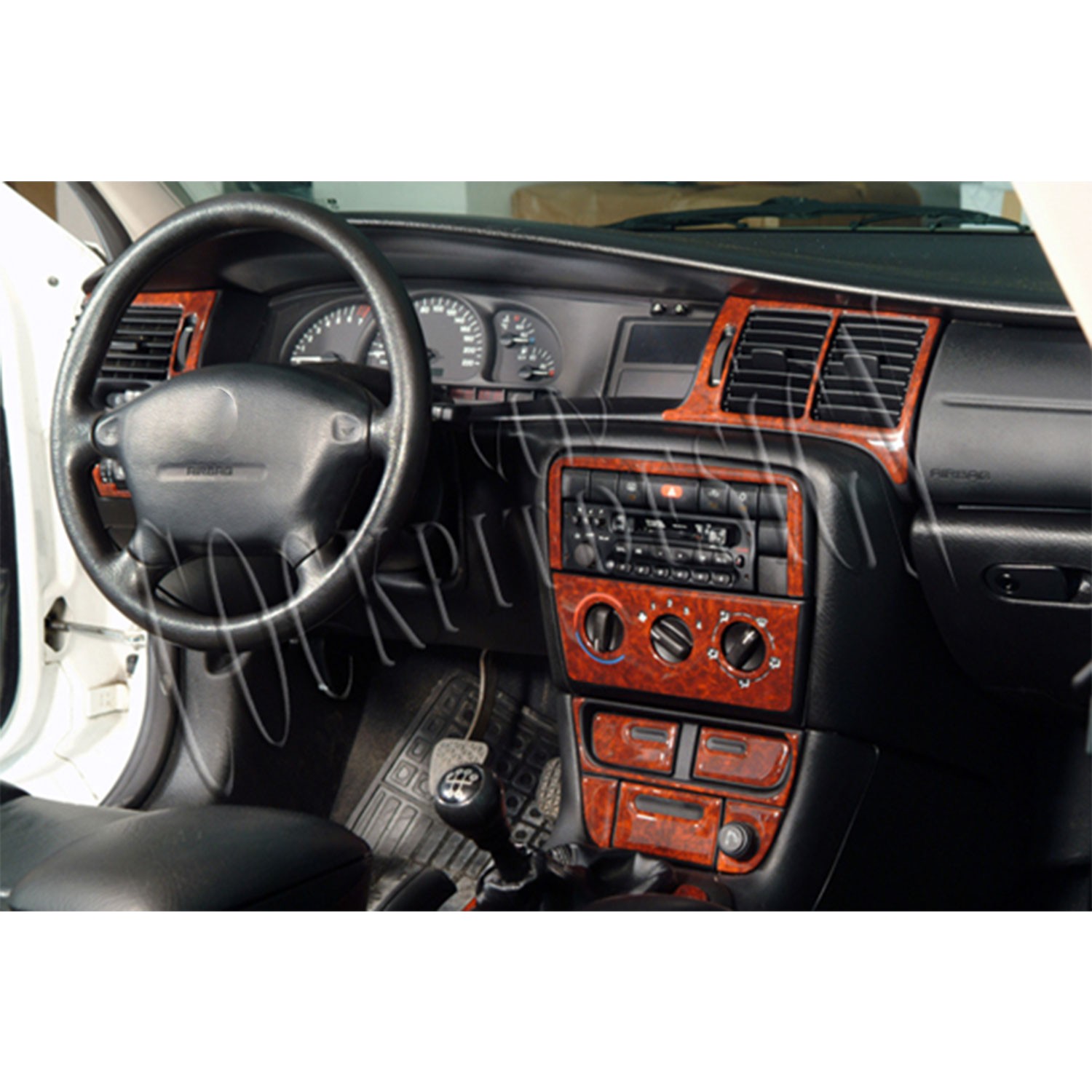 Opel Vectra B Torpido Kaplama 20 1995 2002