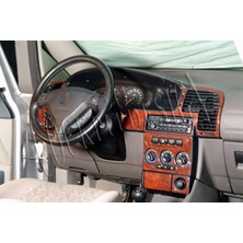 Opel Zafira Torpido Kaplama 21 1999 2005