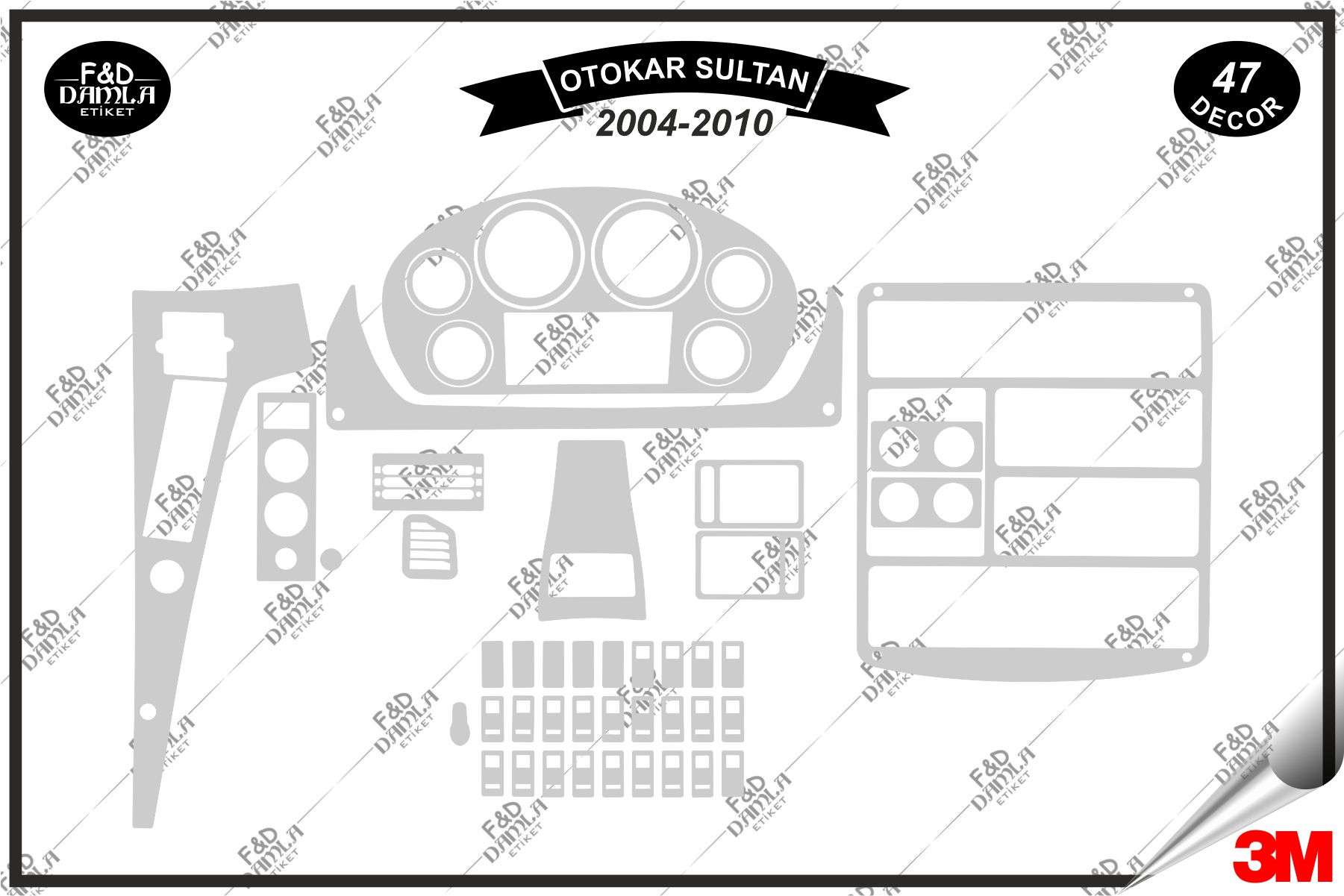 Otokar Sultan 2008