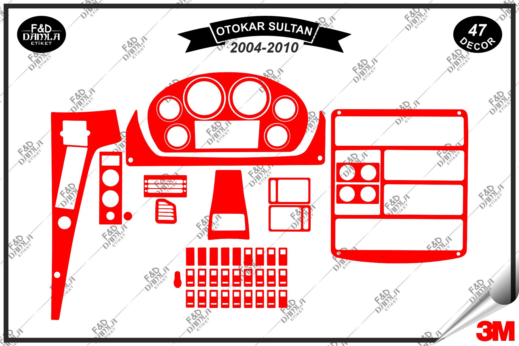 Otokar Sultan 2008