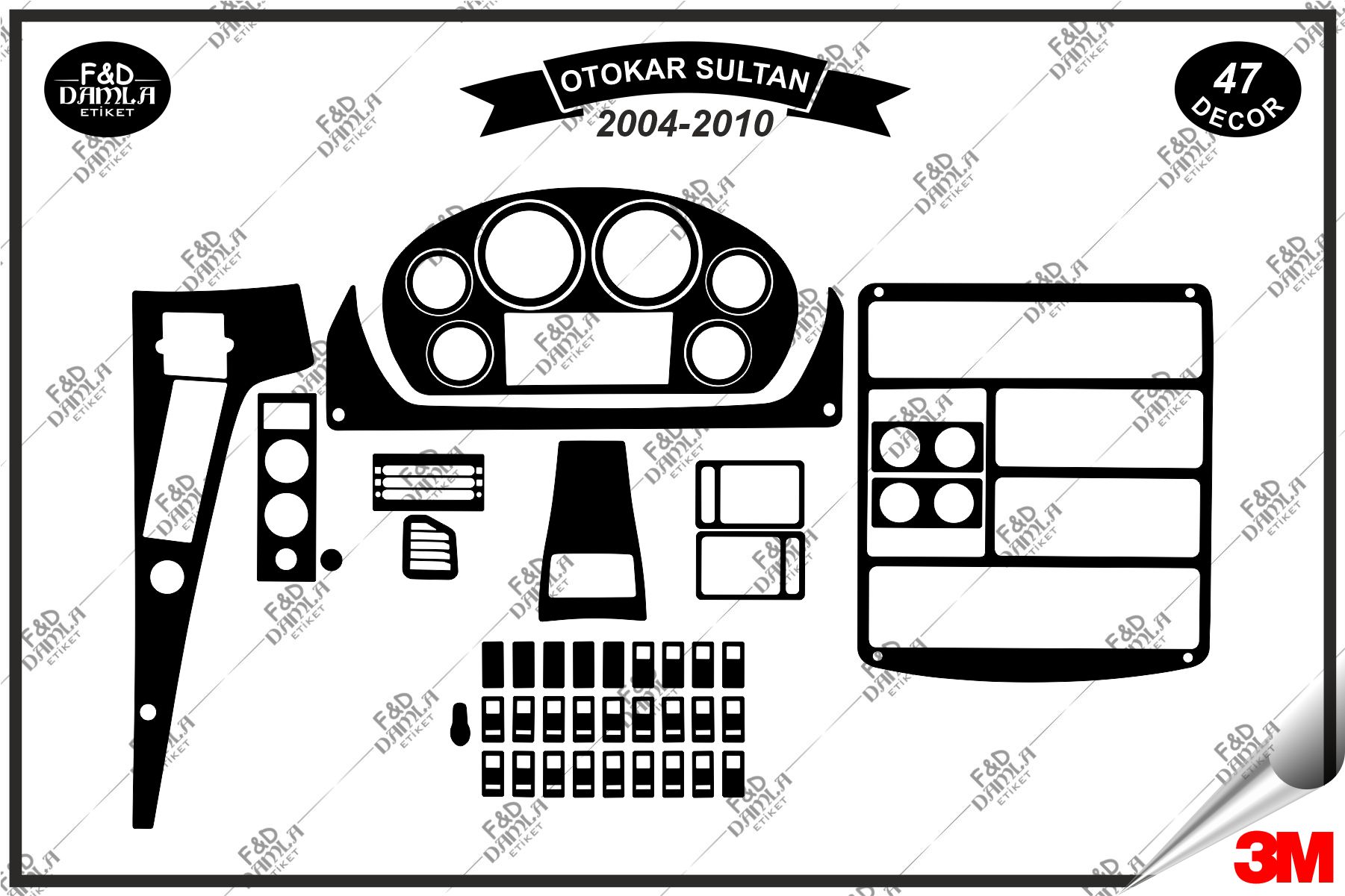 Otokar Sultan 2008