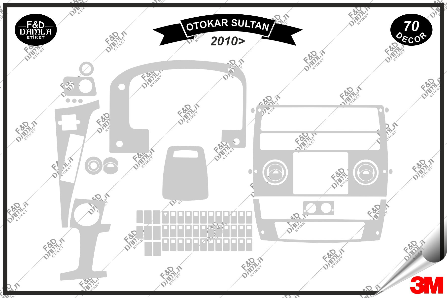 Otokar Sultan 2012
