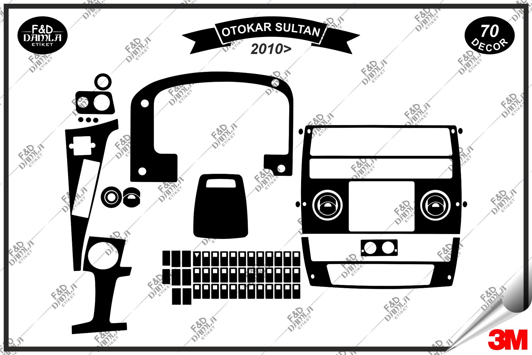 Otokar Sultan 2012