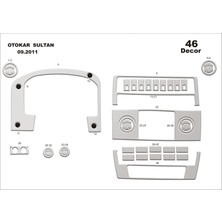 Otokar Sultan S Torpido Kaplama 46 2012 2014