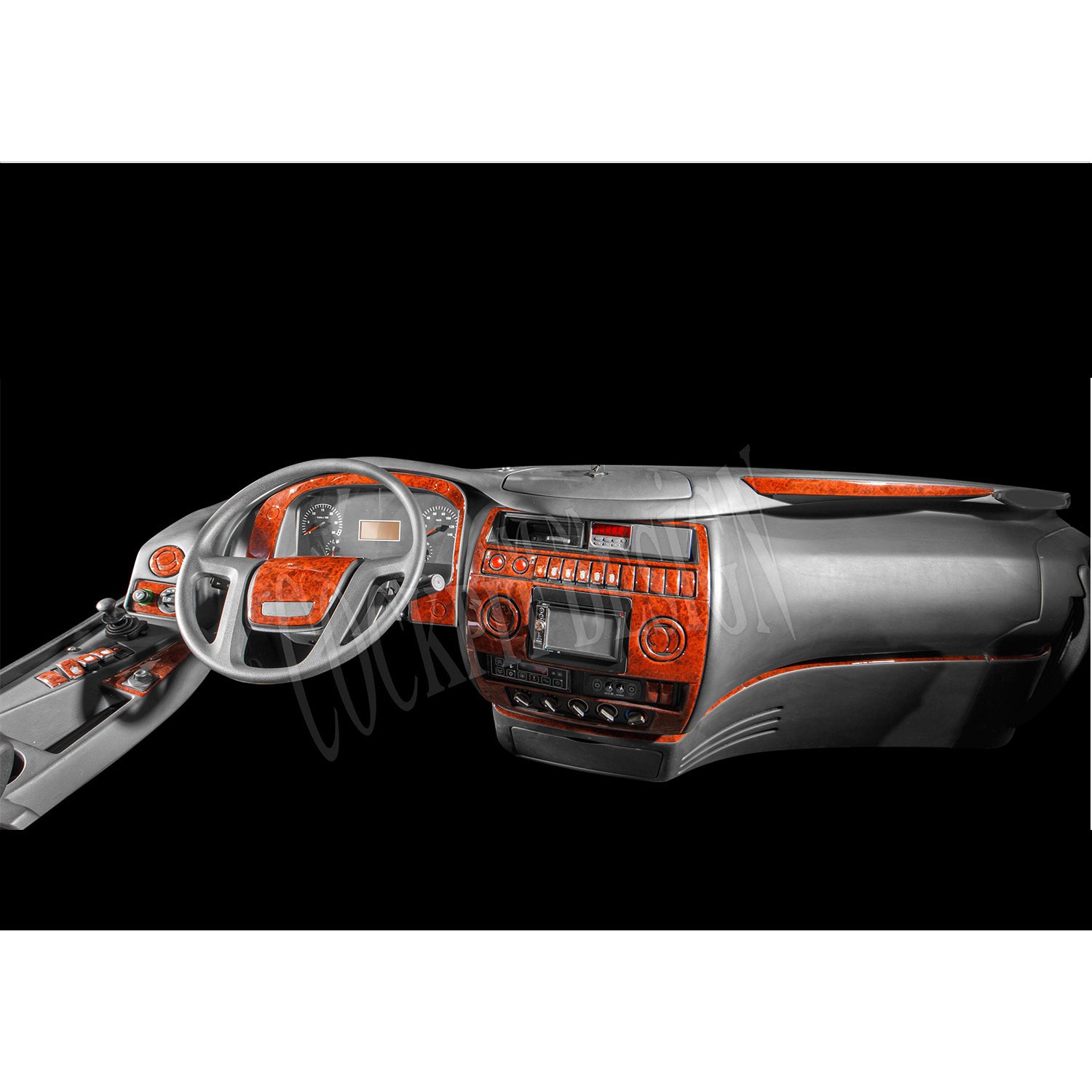 Otokar Sultan S Torpido Kaplama 46 2012 2014
