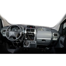 Peugeot Expert Torpido Kaplama 12 2007