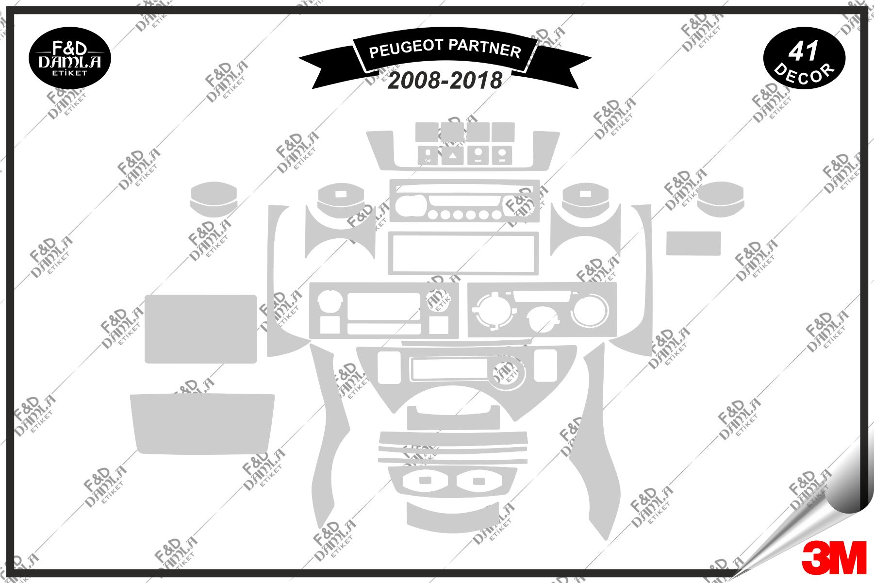 Peugeot Partner 2016