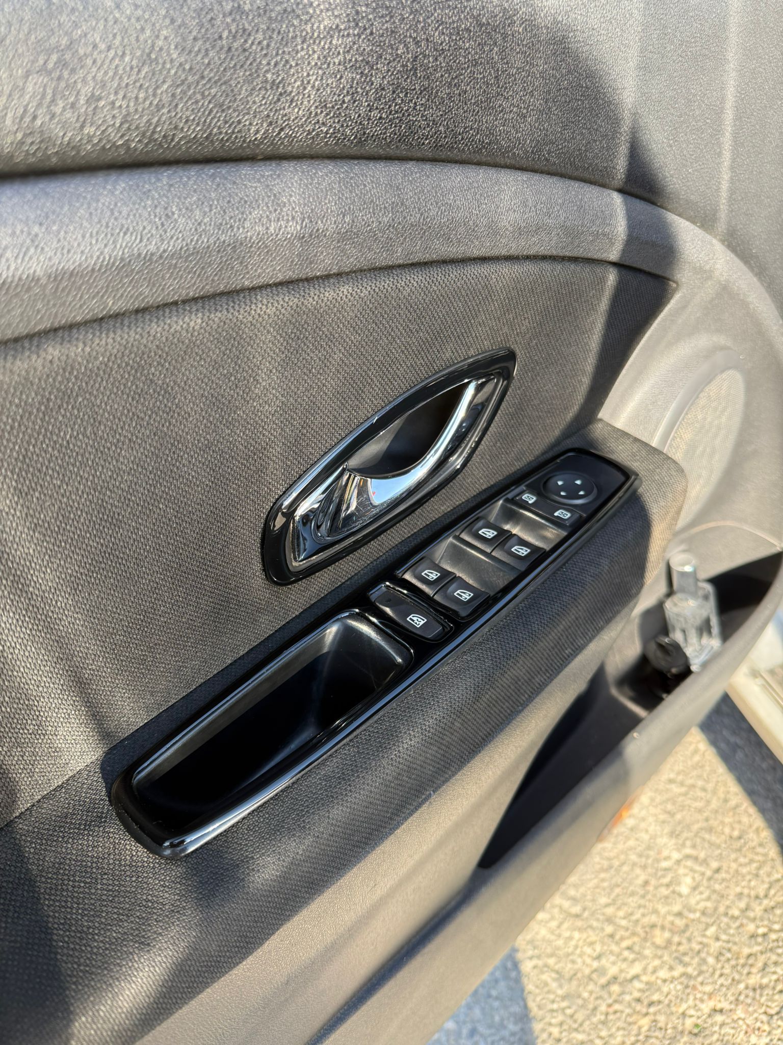 Renault Fluance full set Maun kaplama