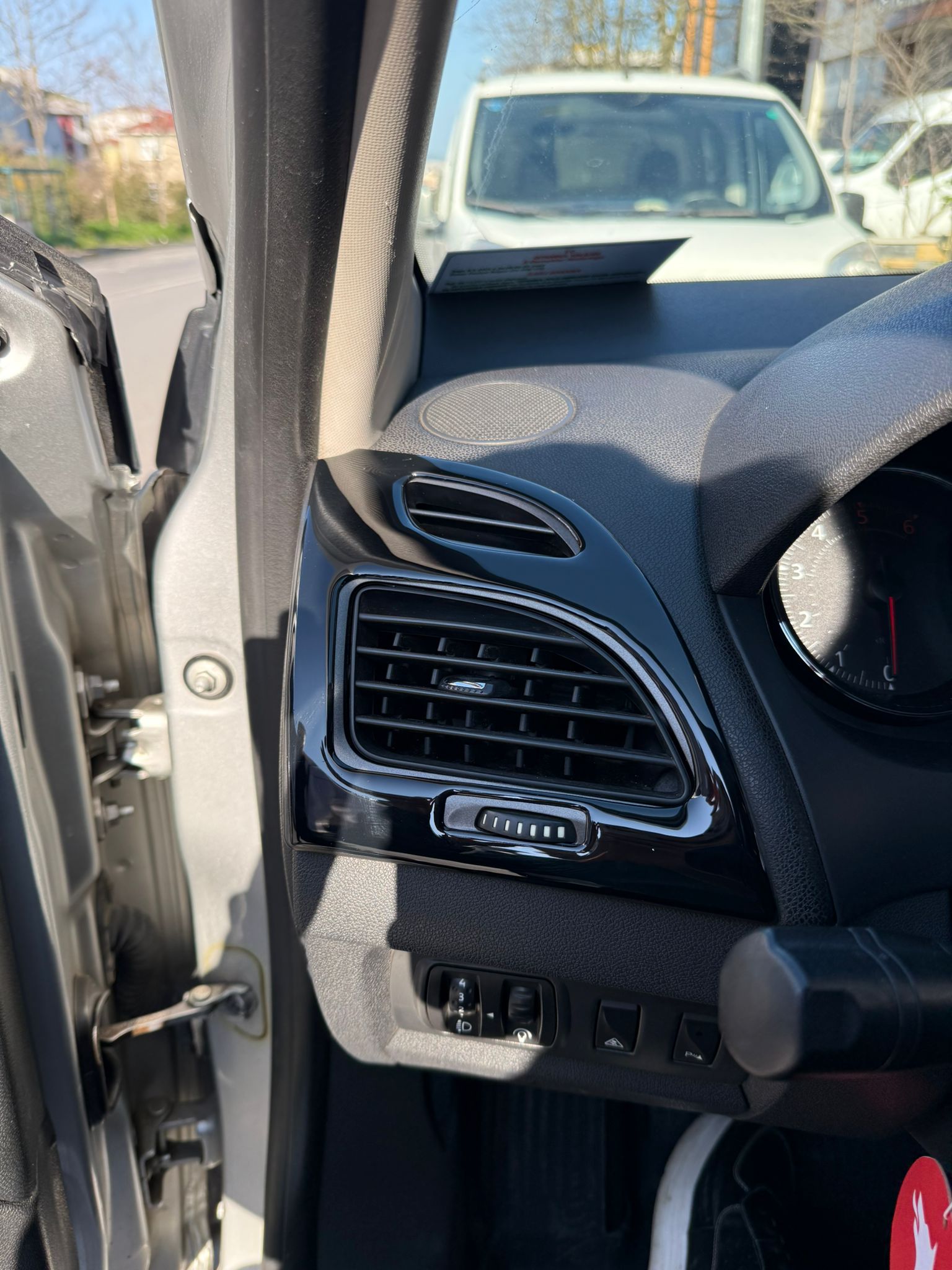 Renault Fluance full set Maun kaplama