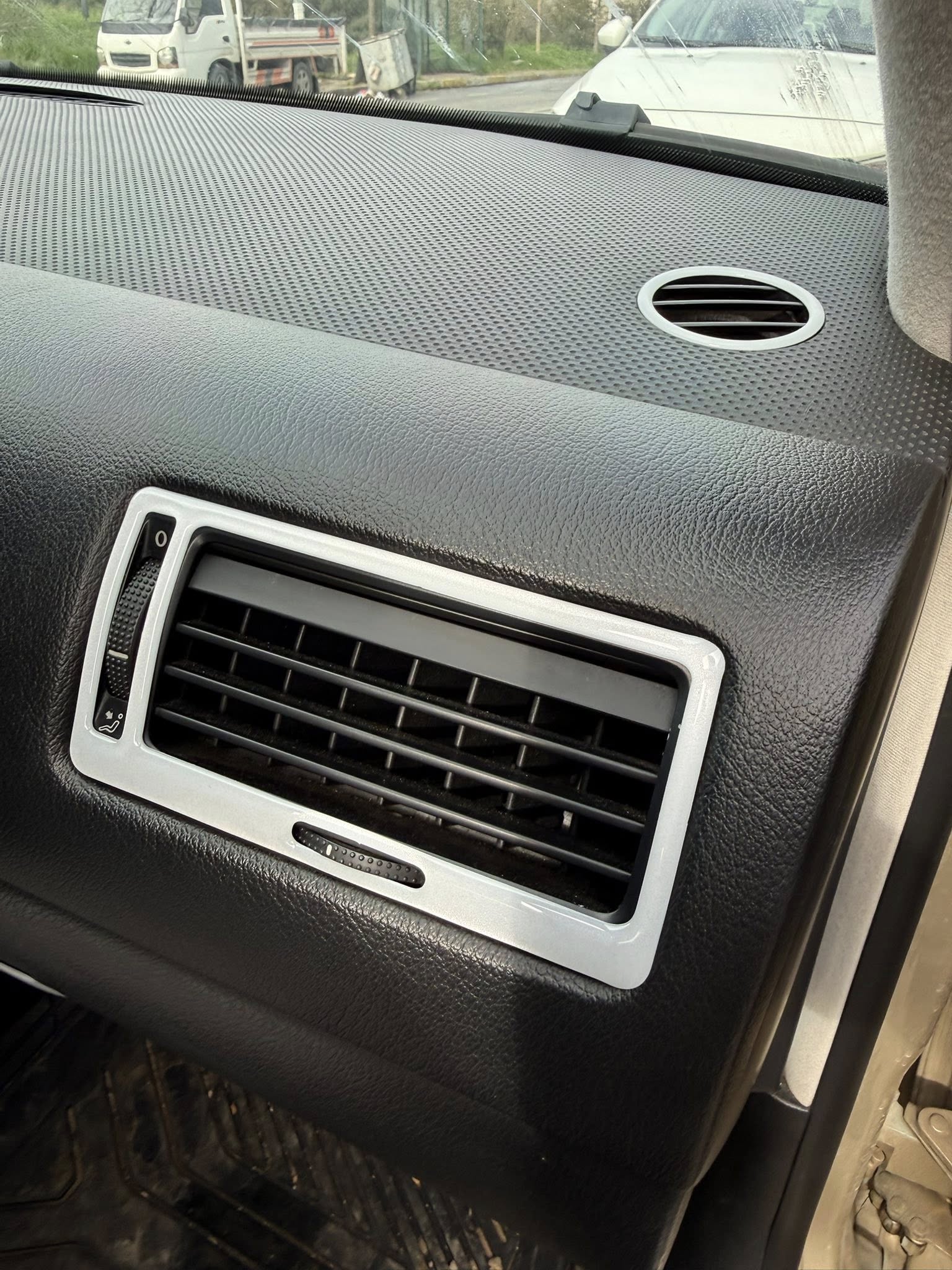 Volkswagen Bora maun kaplama