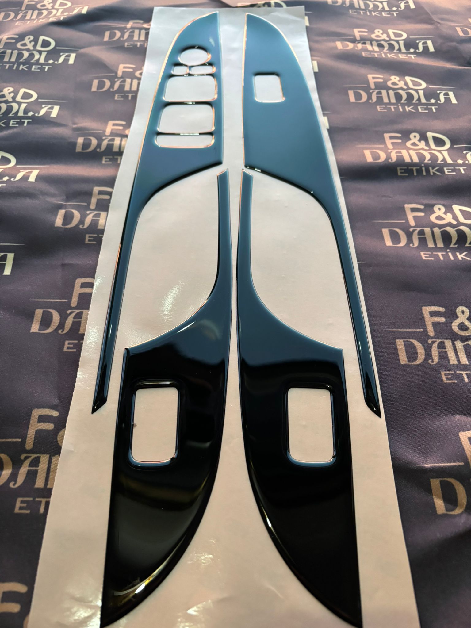 Hyundai İ20 - Bayon Piano Black Kapı Cam Açma Yerleri