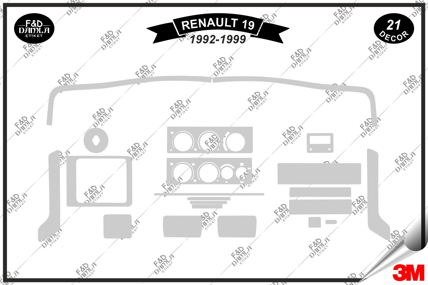 Renault 19