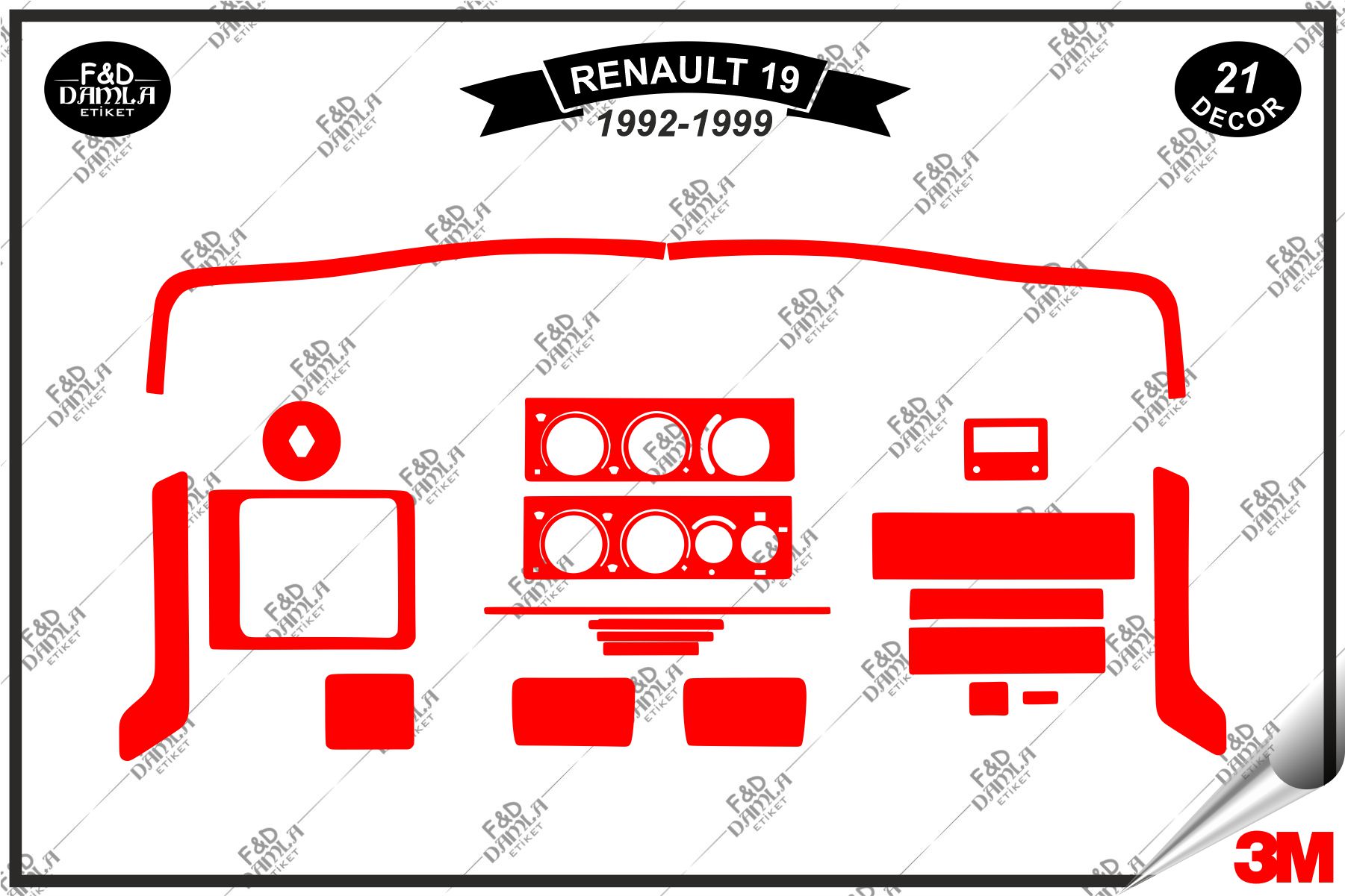 Renault 19
