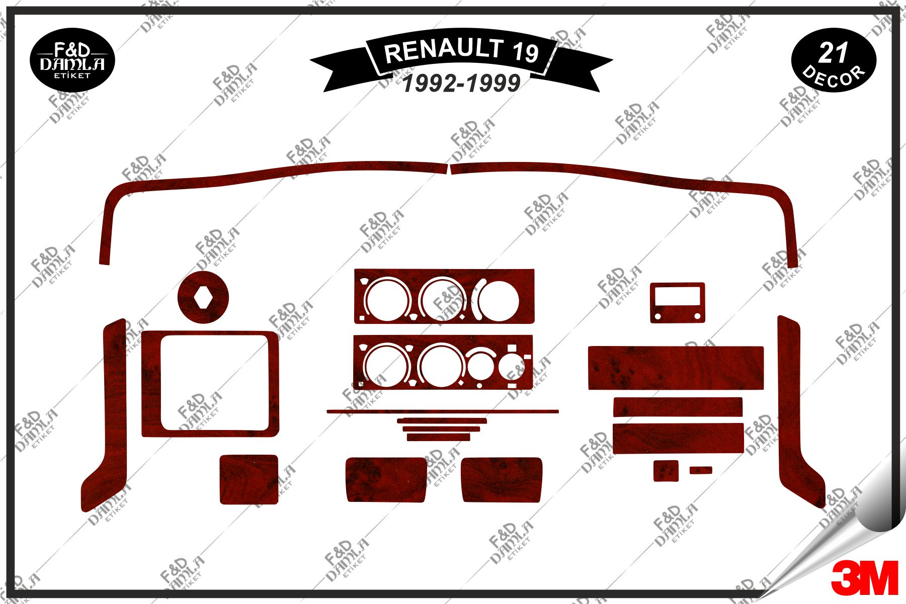 Renault 19