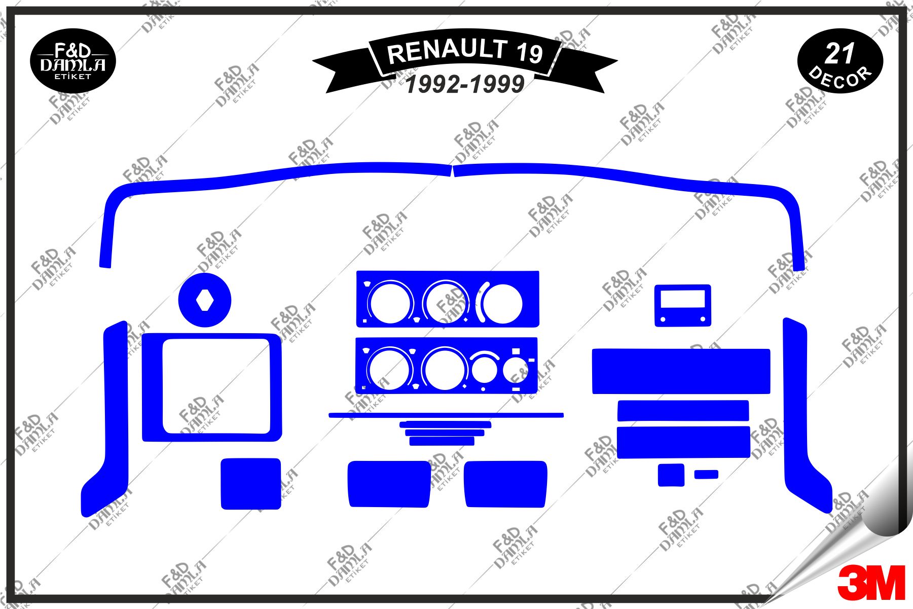 Renault 19