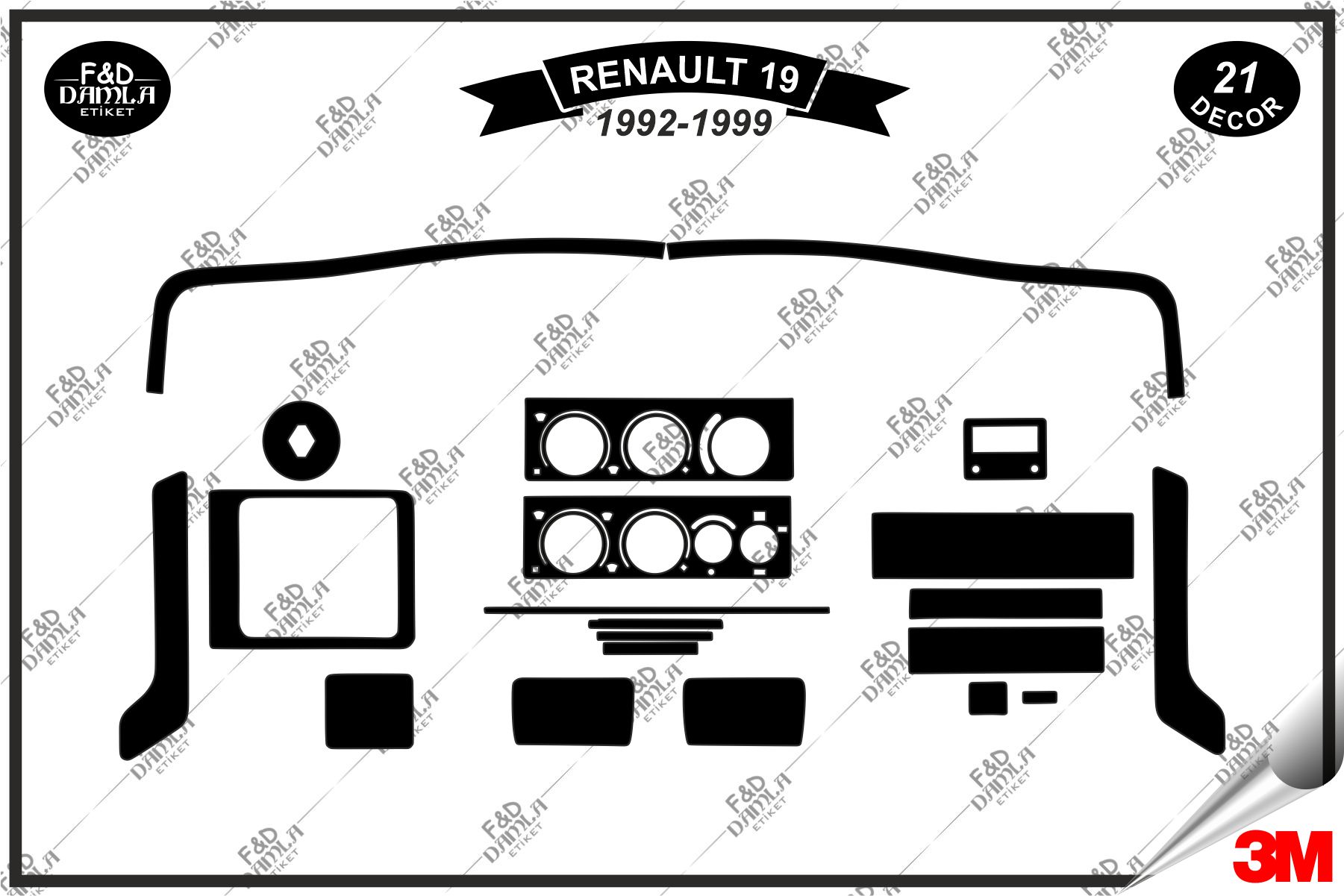 Renault 19