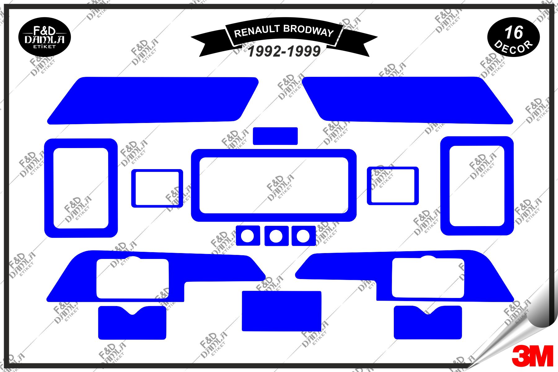 Renault Brodway