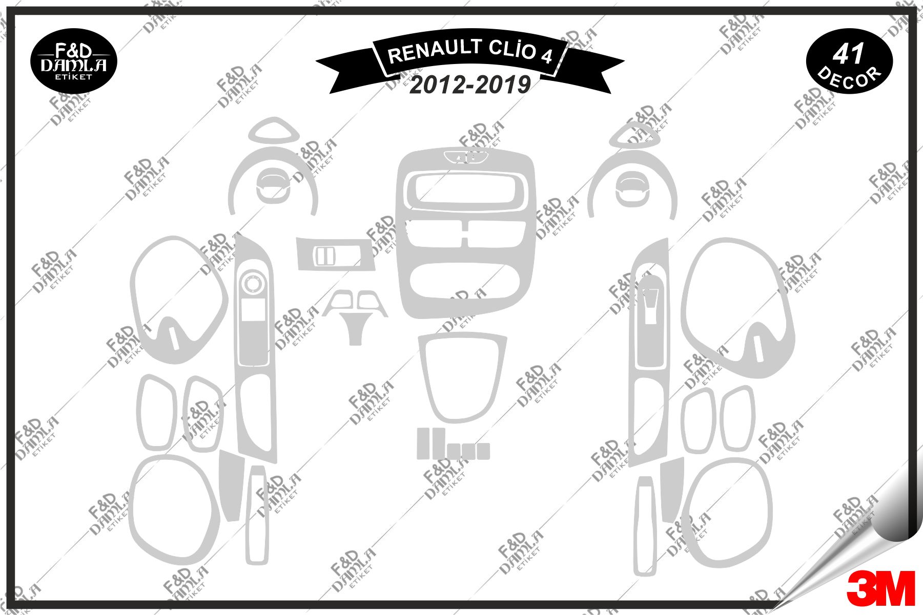 Renault Clio 4
