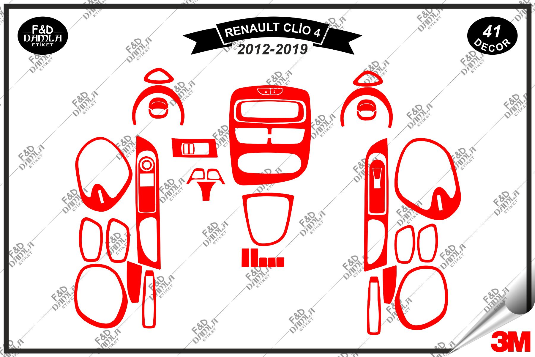Renault Clio 4