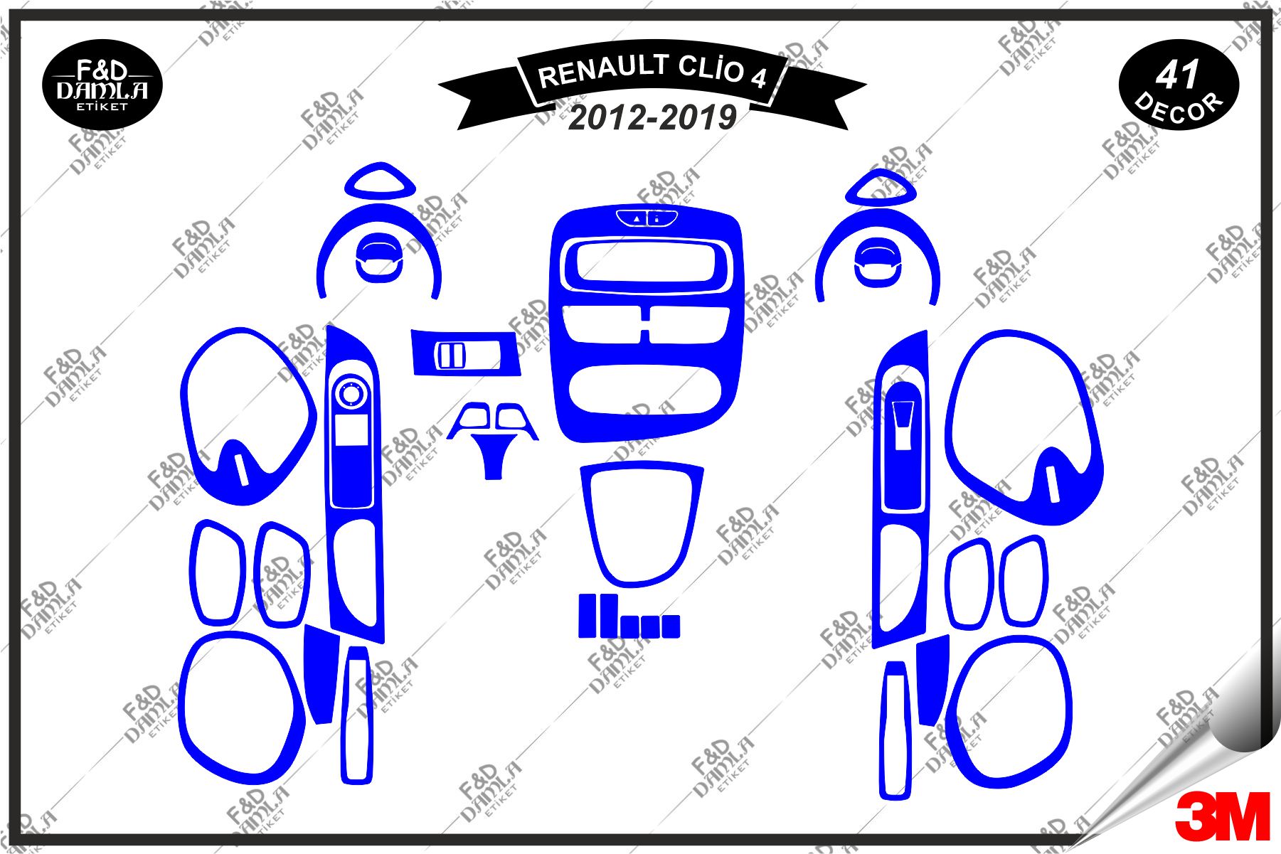 Renault Clio 4