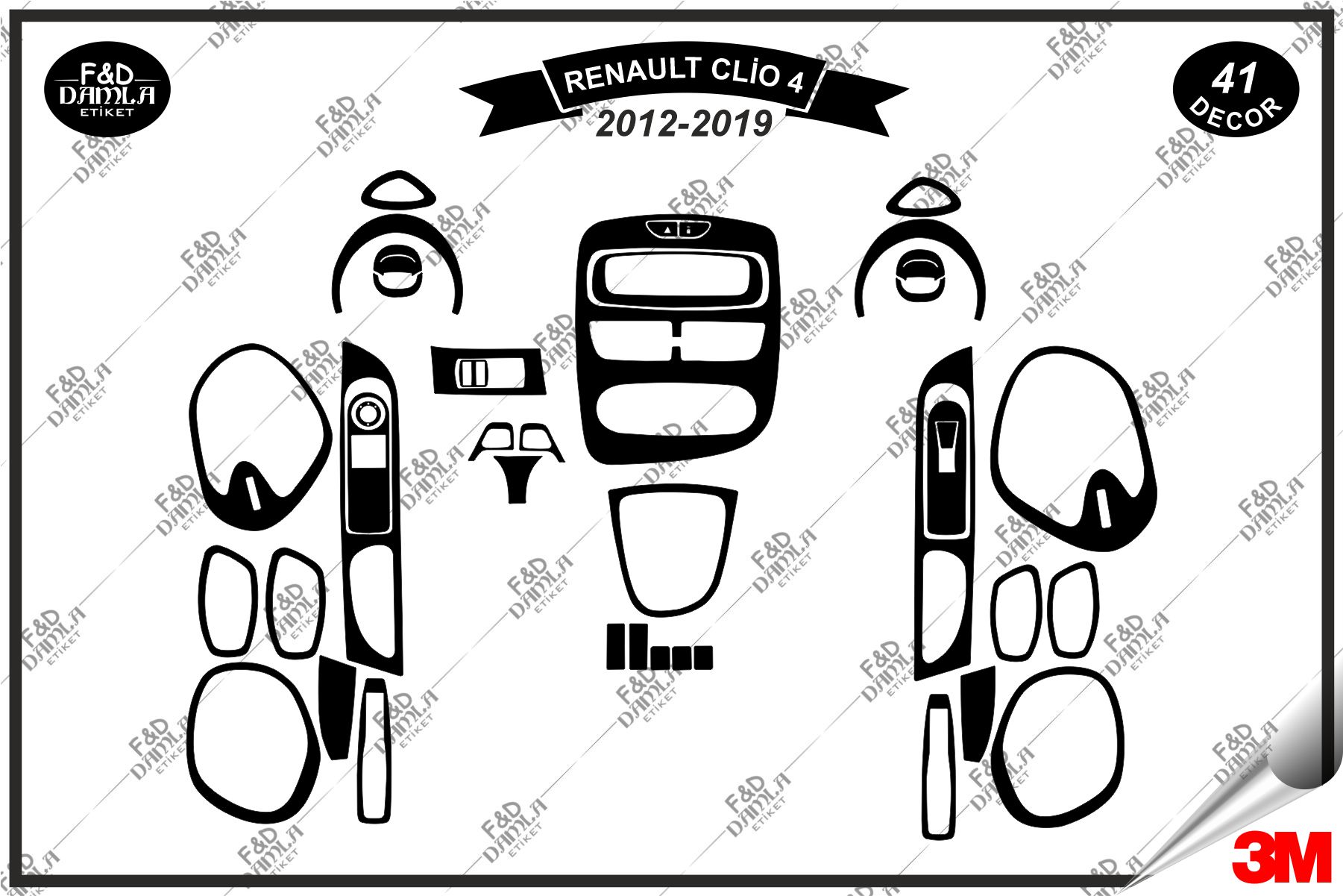 Renault Clio 4