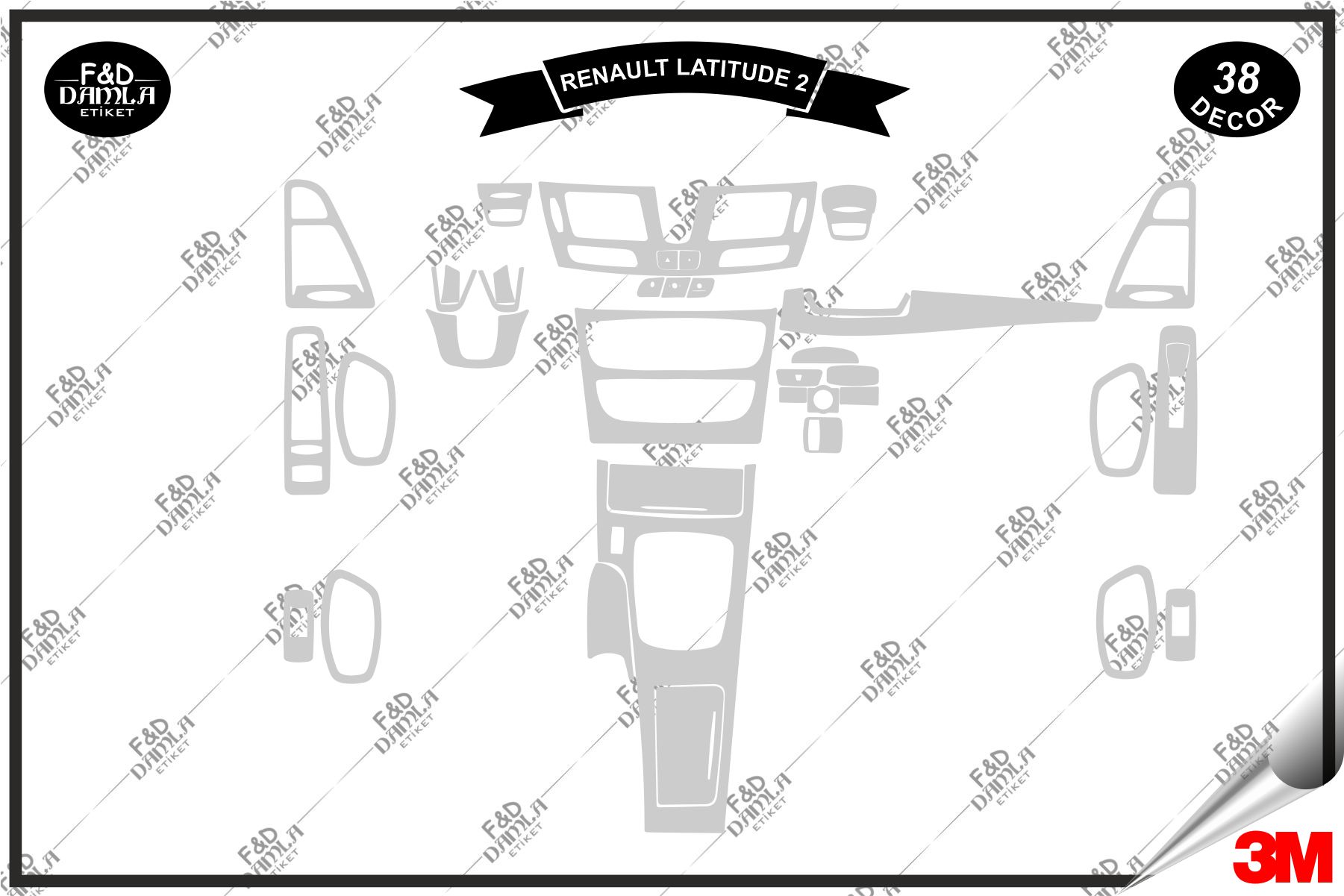 Renault Lattude 2