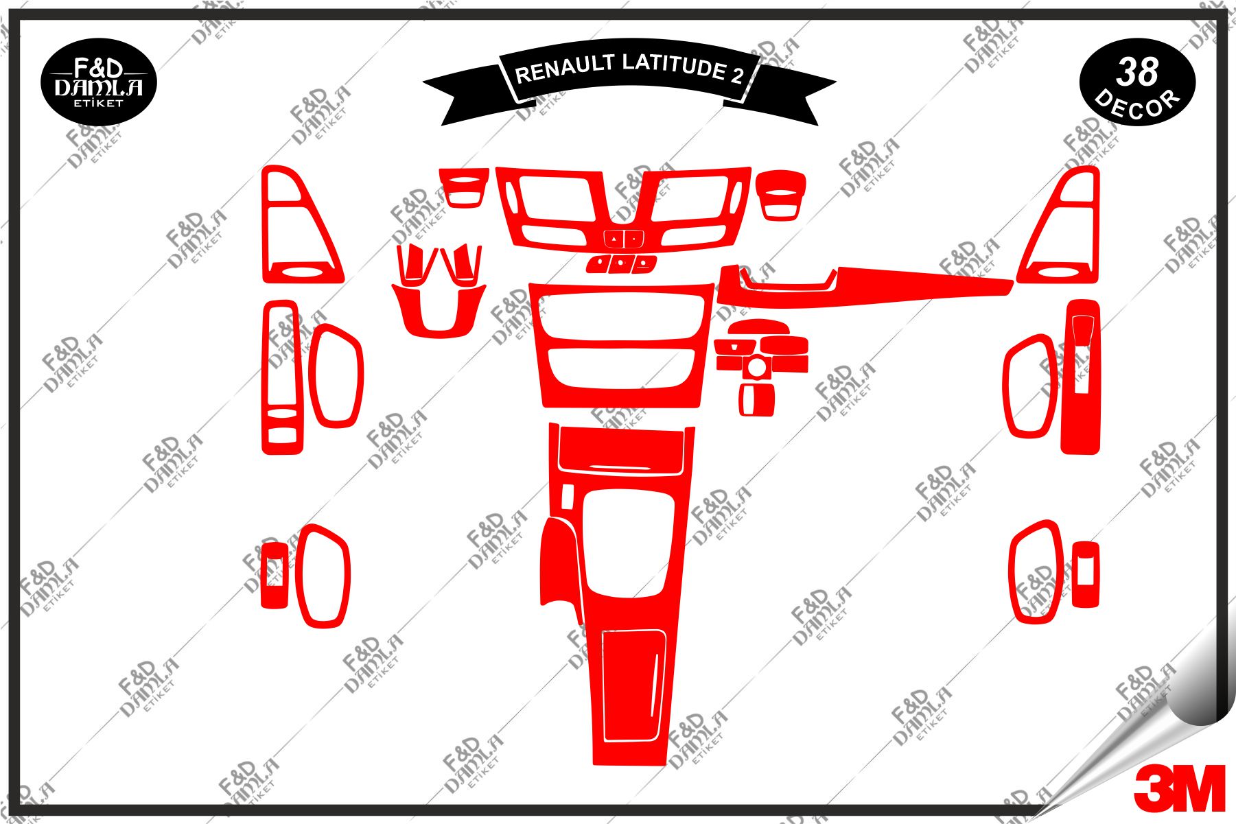 Renault Lattude 2