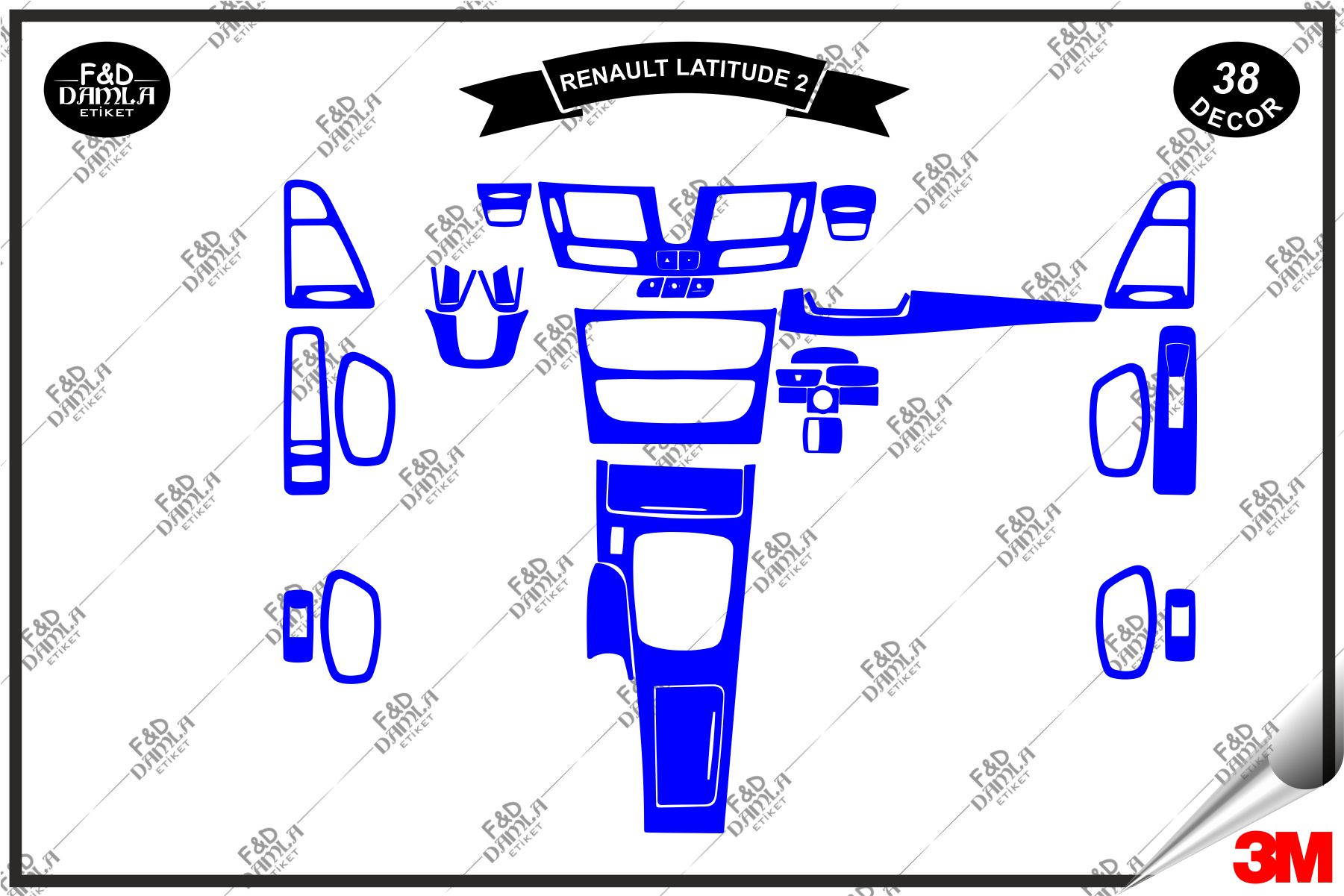 Renault Lattude 2