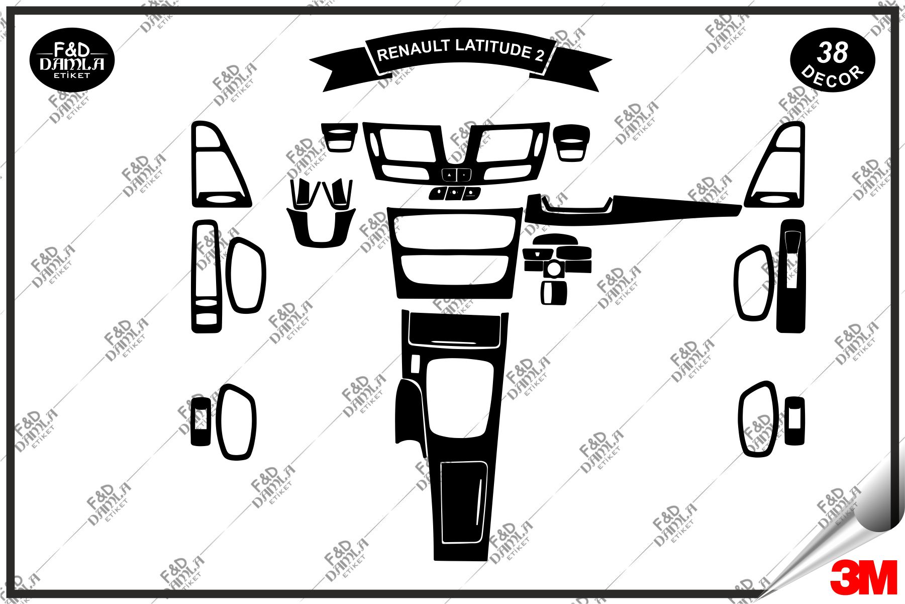 Renault Lattude 2