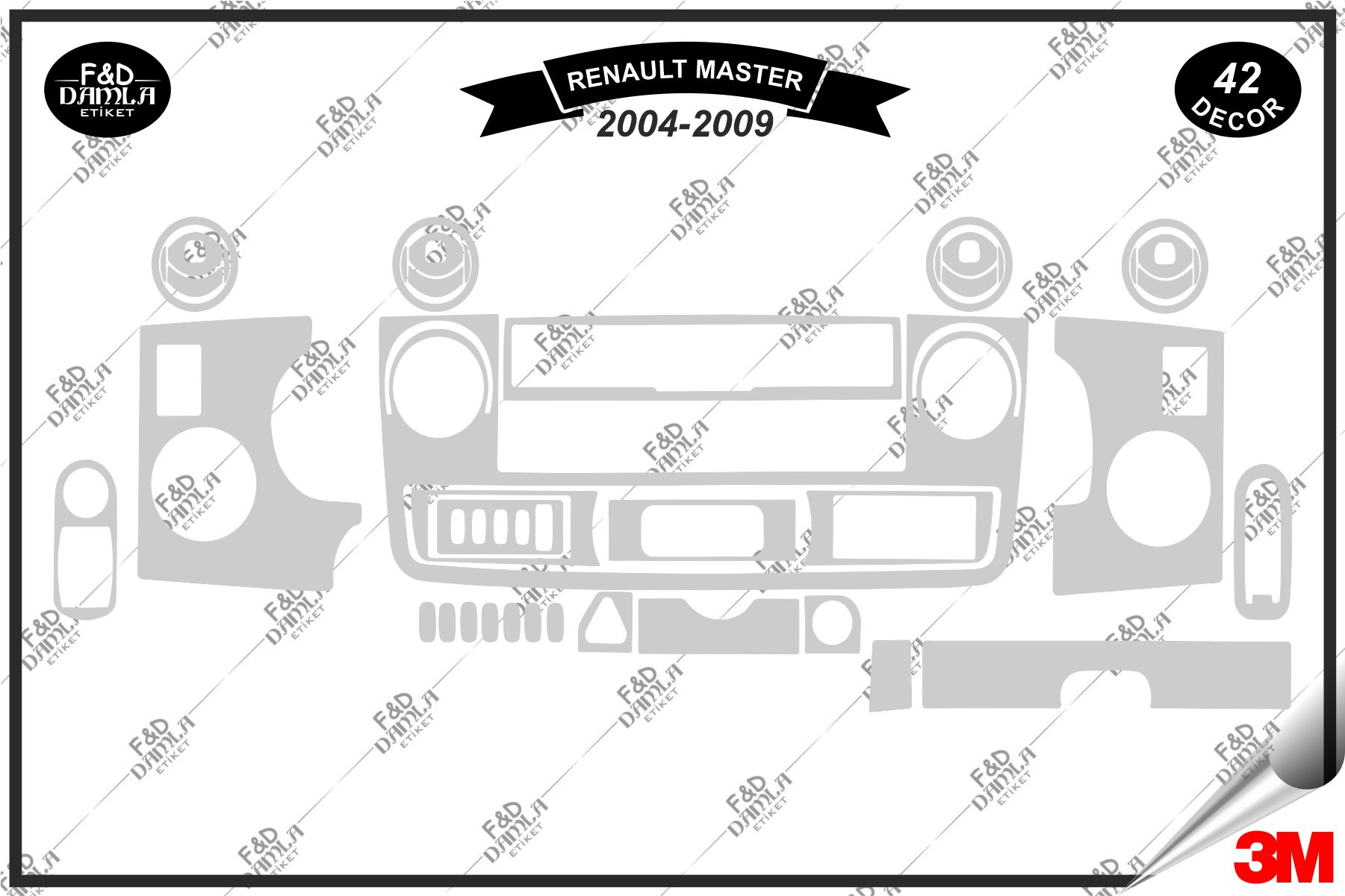 Renault Master 2