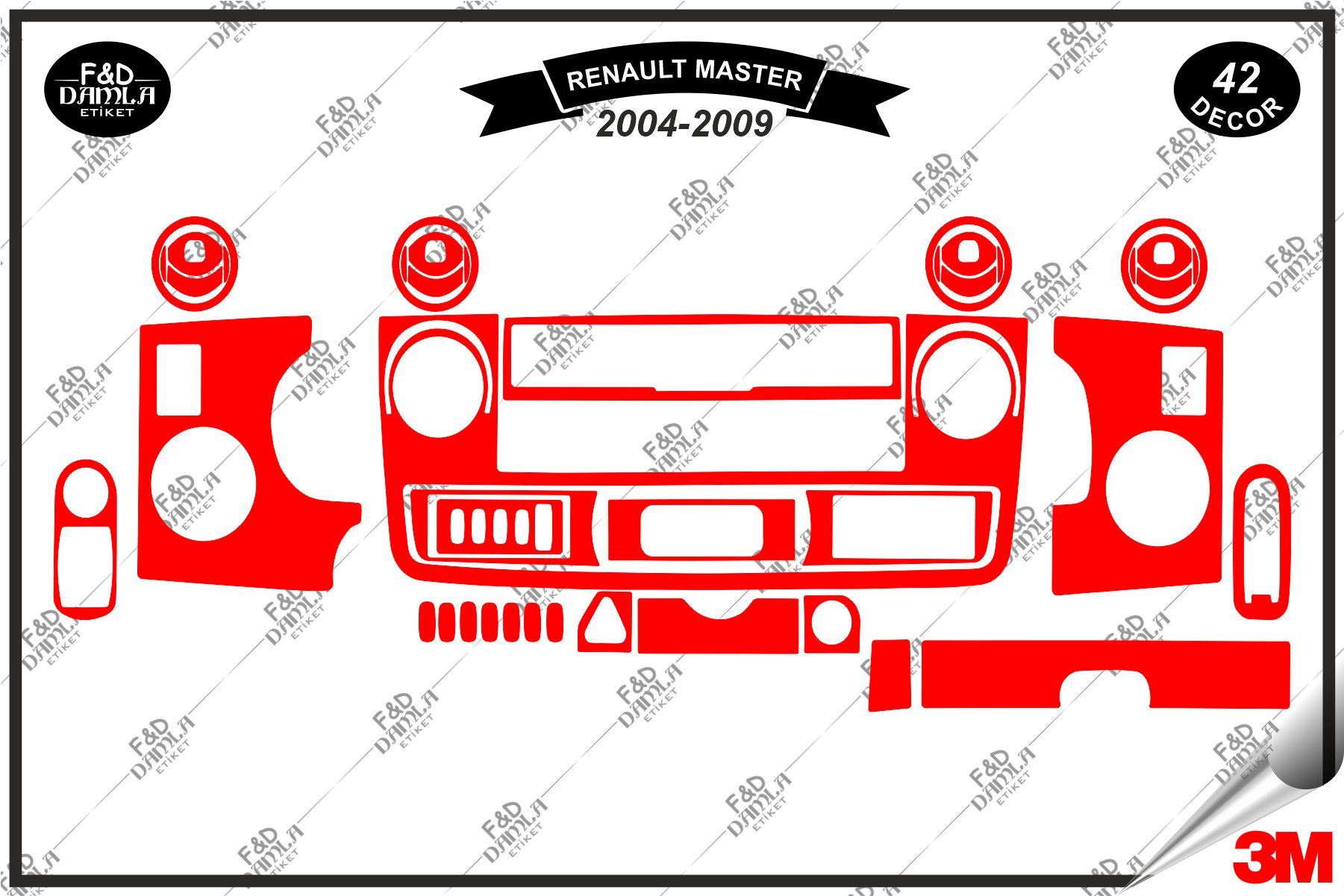 Renault Master 2