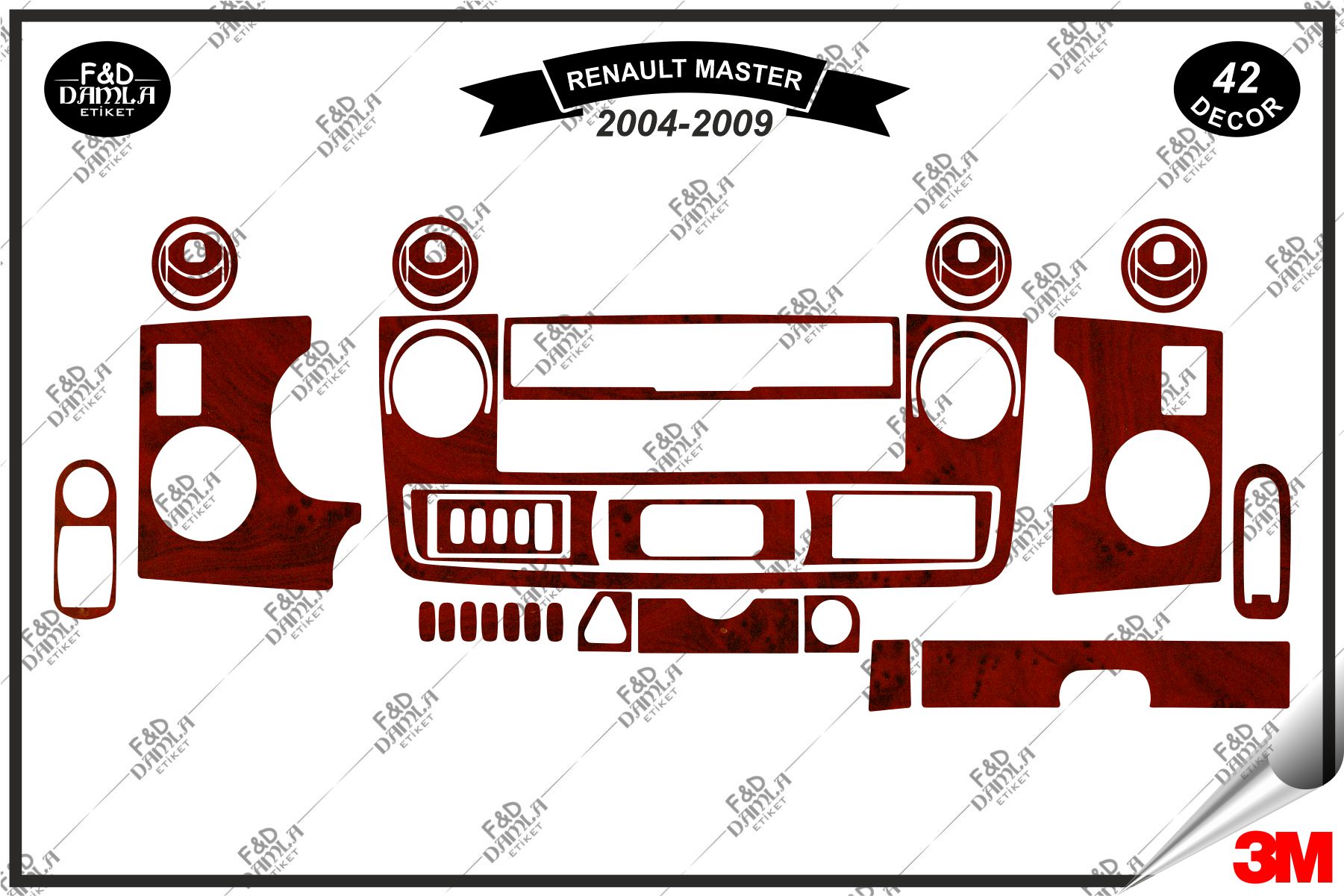 Renault Master 2