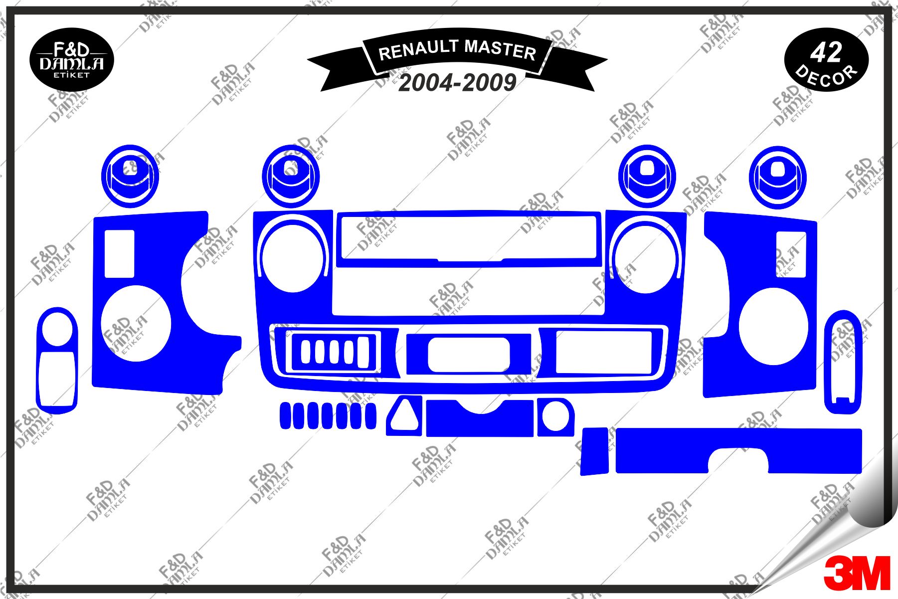 Renault Master 2