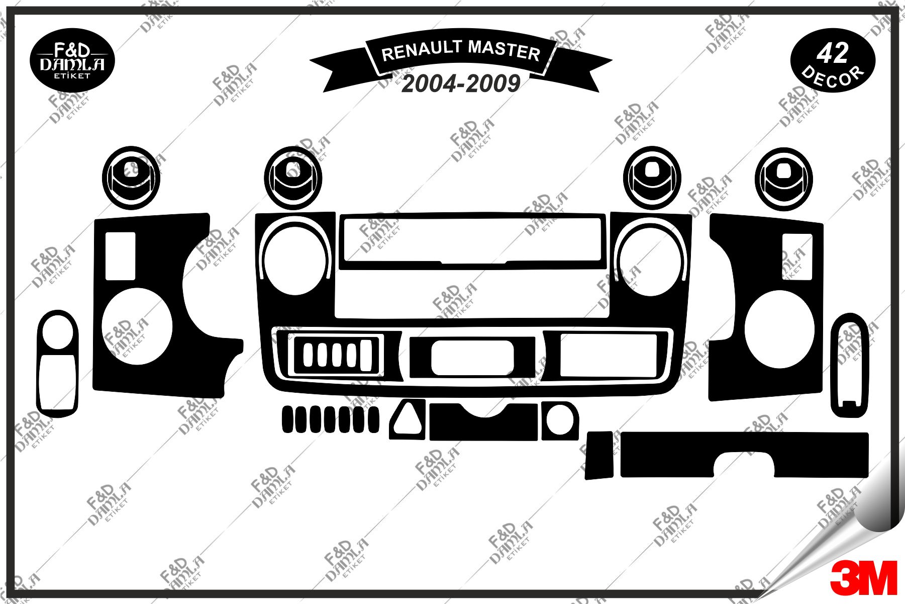 Renault Master 2