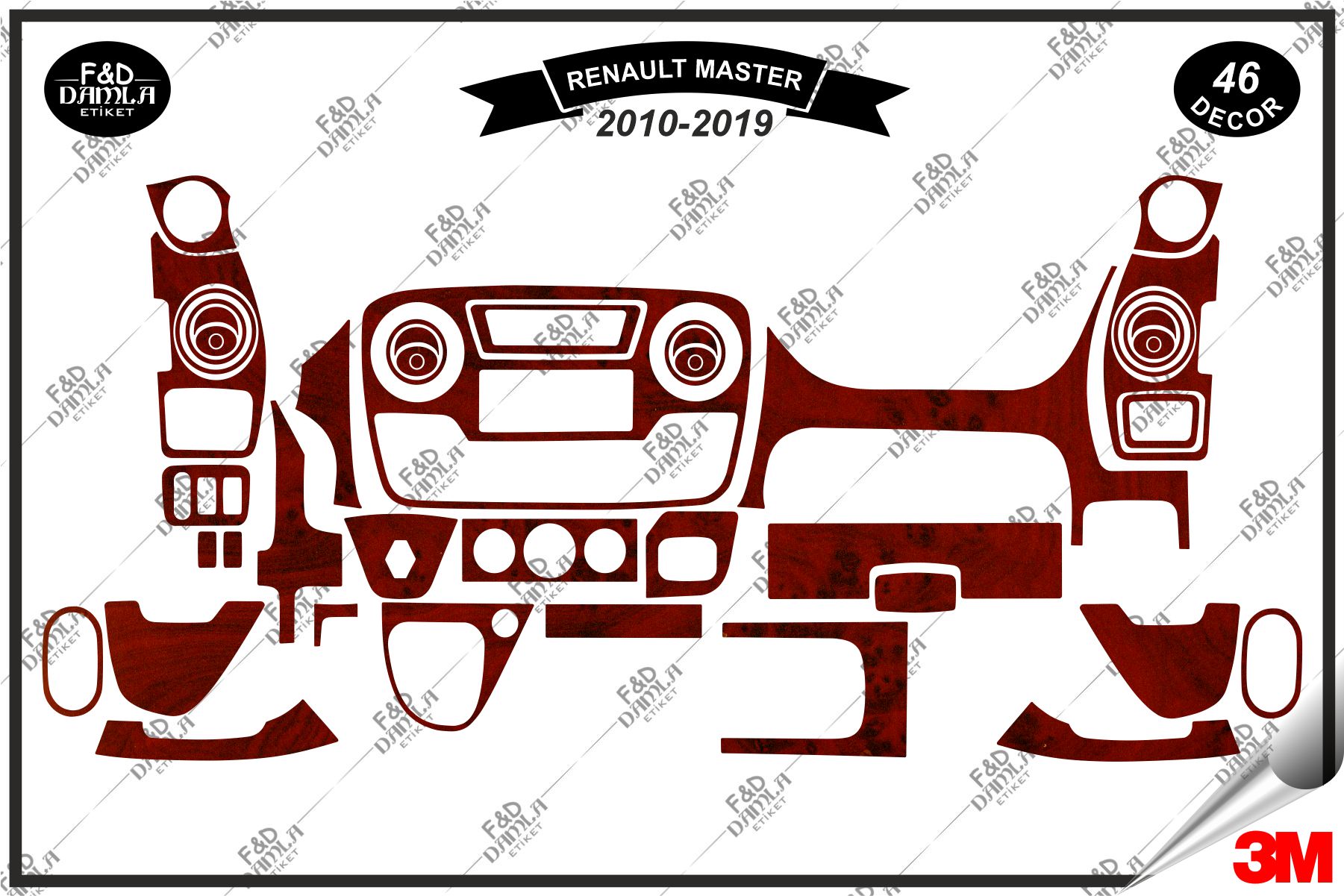 Renault Master 3